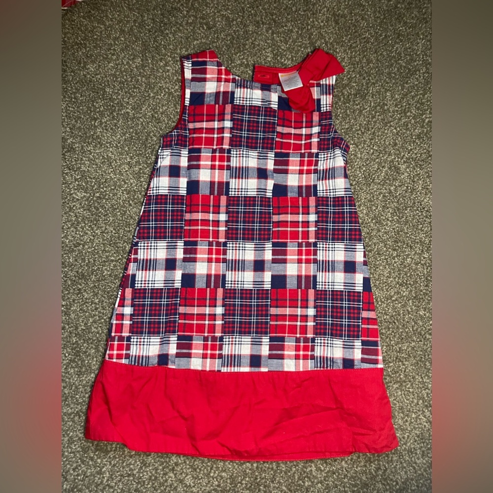 Gymboree 3T EUC dress